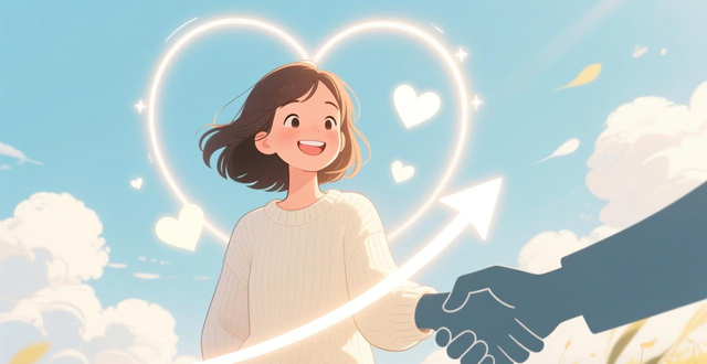 ENFJ女生解析：人群小太阳的热情领导力与隐藏烦恼