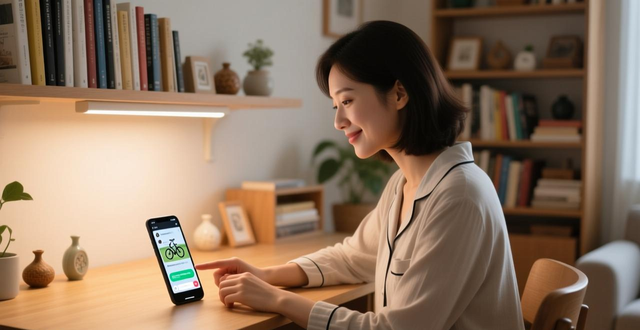 解读ISTP女生喜欢你的信号：从主动聊天到实际帮你，读懂她的独特表达