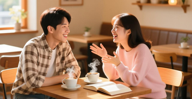 ESFJ-A型人格完整分析：人群中的小太阳如何发光发热？