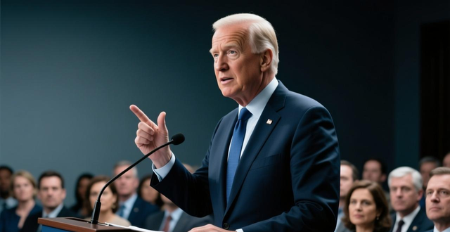 ENTJ政治家是怎样的？解析指挥官的思维与领导力