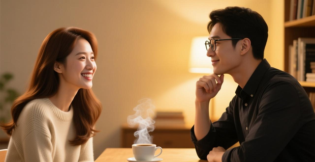 esfj intj duality ESFJ和INTJ性格合吗？聊聊天生互补的相处之道