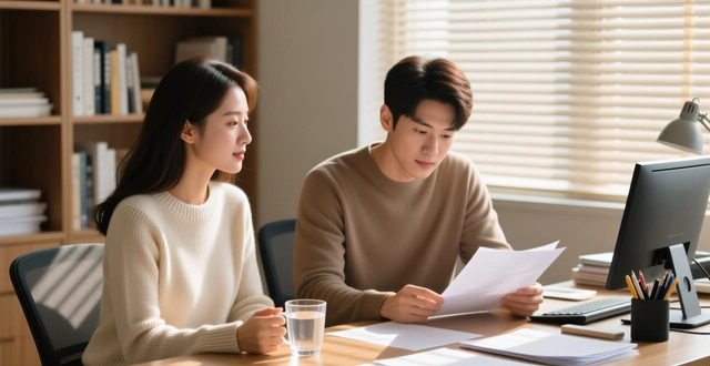 ISTJ性格的女生优缺点分析，看看她们的真实一面