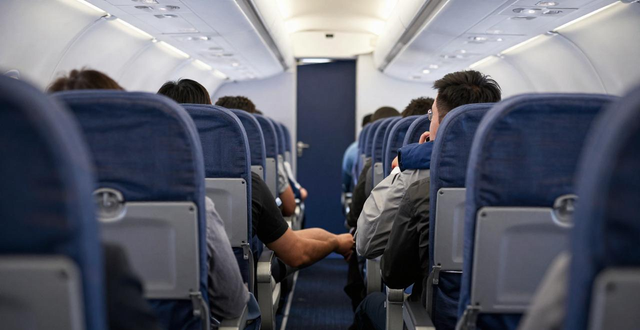 westjet flights WestJet航班怎么选？MBTI性格帮你挑最适合的舱位和座位