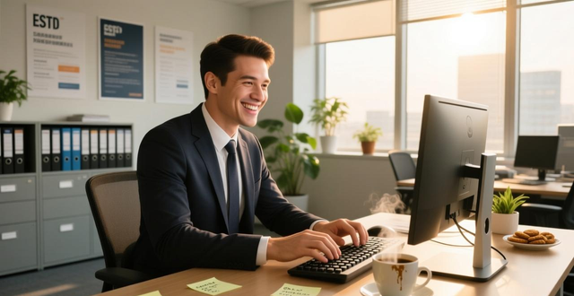 ESTP为什么被认为可怕？详解行动派人格优缺点