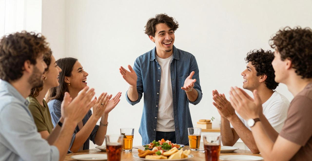 ENFP人格深度测评：快乐小狗性格特点与职业匹配分析