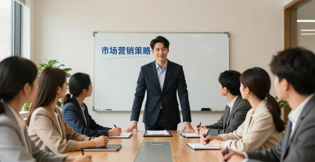 enfj-a careers ENFJ-A适合的职业：发挥领导者魅力的工作方向