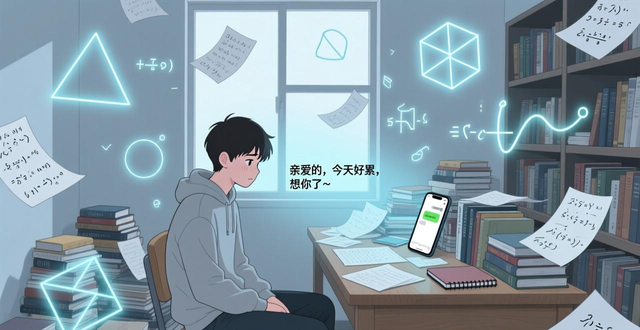 INTP人格全面解读：逻辑学家的思维与相处指南