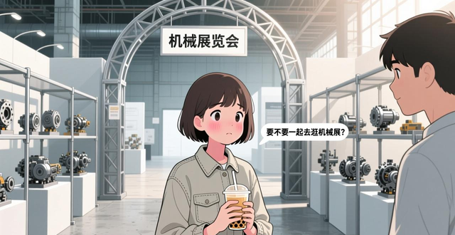 ISTP女生喜欢你的表现 反常主动邀约是信号