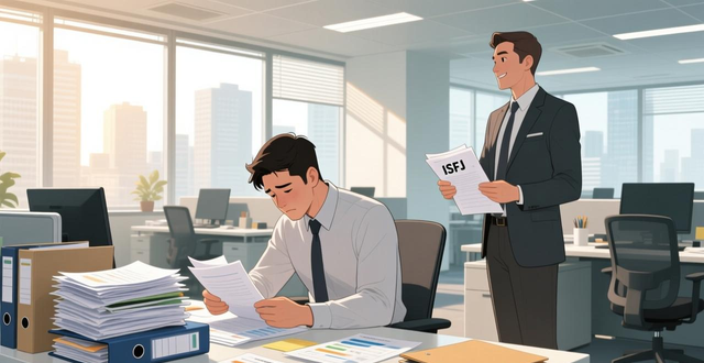 ISFJ人格不止是护士？守卫者性格的多元天赋与职业选择