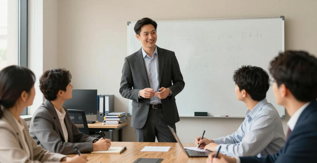 ENFJ外形特点解析 如何打造亲切得体的个人形象