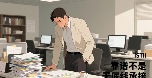 istj型人格解析完整 物流师的真实一面，靠谱但被误解的性格