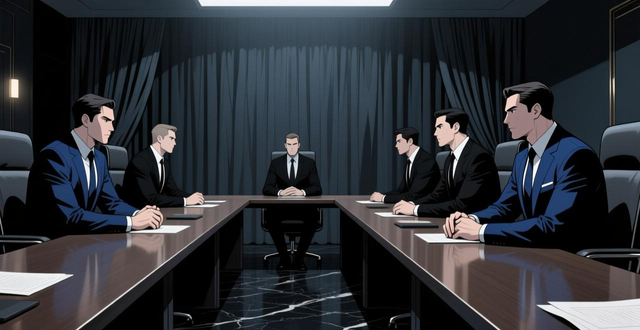 intj是不是多重人格？深度解析性格特质与人格障碍的区别