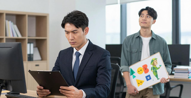 estj型人格分析 为什么被称为职场监工