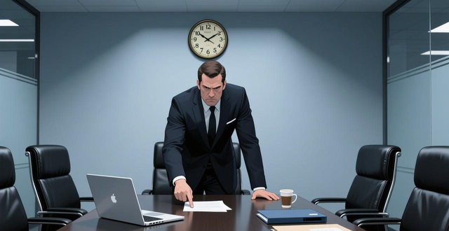 estj为何被称为最可怕的人格 职场暴君还是被误解的领导者