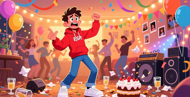 esfp型人格是什么？社交中的快乐打火机，天生的表演家