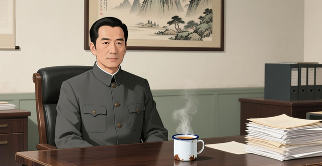 istj是什么型人格男？严谨务实像老干部，他们可靠但不懂浪漫