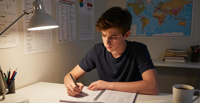 INTJ型人格是怎么形成的？揭秘幕后谋划者的成长之路