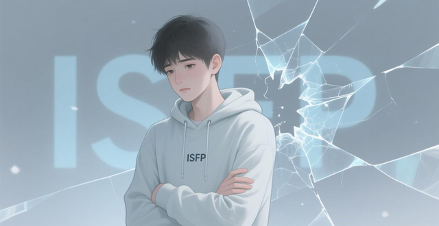 isfp型人格优点和缺点｜探险家真实性格深度剖析