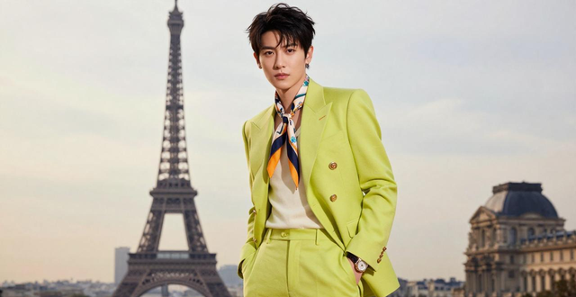 estp paris ESTP Paris性格大揭秘：活在当下的行动派，派对中的焦点人物