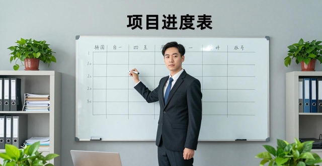 ISTJ characters 现实版人形规划器，职场最靠谱的幕后英雄