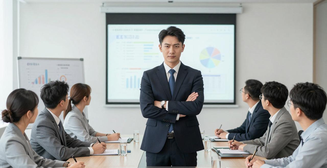 ENTJ男喜欢什么样的女生？揭秘大魔王指挥官的爱情软肋