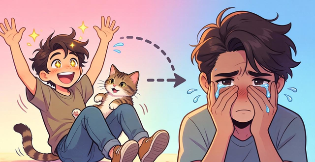 enfp t personality type meaning ENFP-T人格含义：为何你总在自信和自卑间横跳？