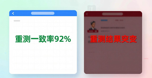 MBTI测试网怎么选？避开坑找准靠谱平台