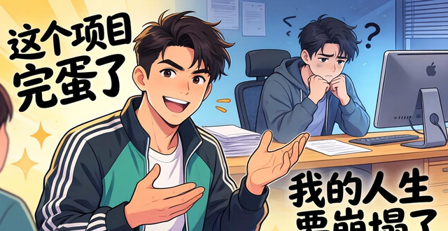 ESTP性格类型 这届年轻人都在搜的人形弹幕到底有多爽