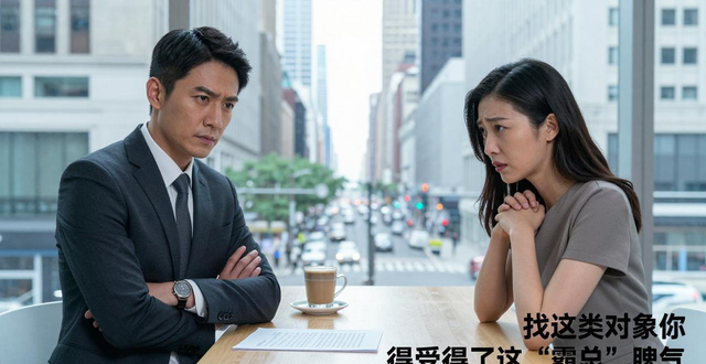 estj-a的另一半 ESTJ-A的另一半在哪 找这类对象你得受得了这“霸总”脾气