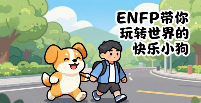 ISTP到底跟谁最合得来 这3种人格简直天生一对