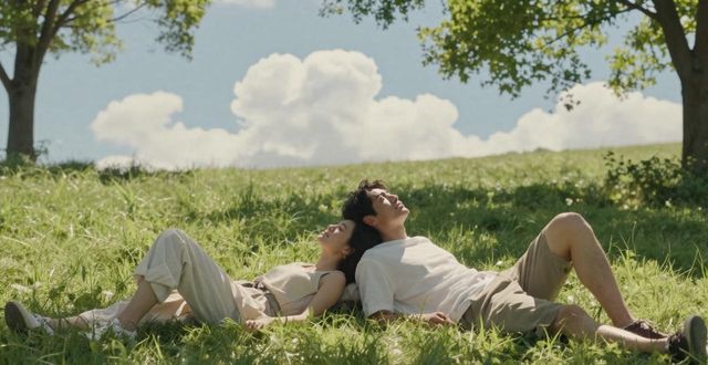 isfp最适合的另一半第一名 ISFP找对象，第一名果然是这款宝藏人格