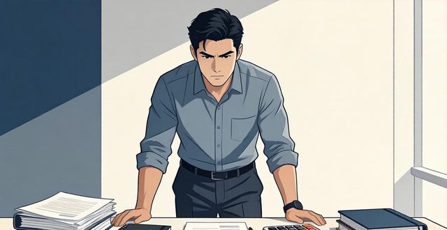 ISTJ真的很难搞懂他们吗 四个真相让你重新认识物流师人格