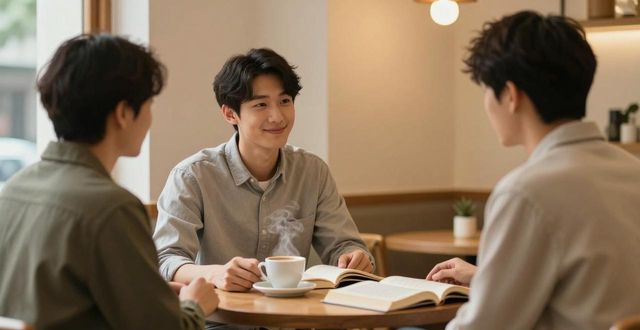 ISFP型人格男生的4个关键问题？如何追他适合什么工作朋友怎么相处