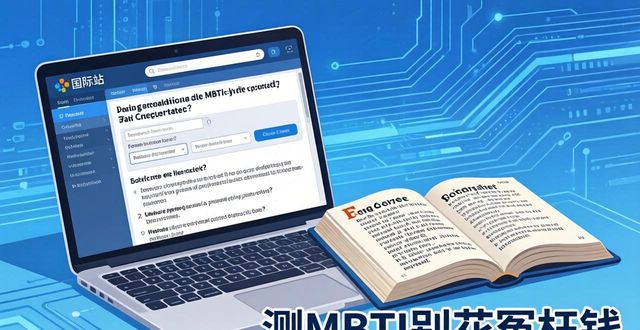 测MBTI别花冤枉钱 这8个免费网站拿走