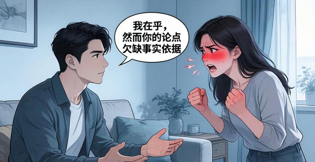 intj 恋人 当INTJ说“我爱你”，其实是这个意思