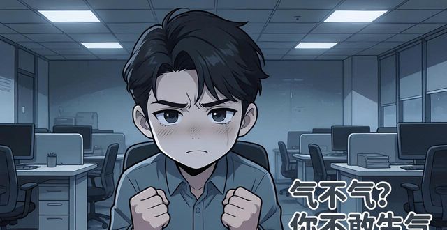 为什么istj很难相处 ISTJ为什么总是把人搞emo