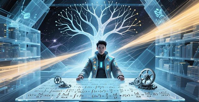 intp. MBTI里最被低估的INTP，才是隐藏的大魔王