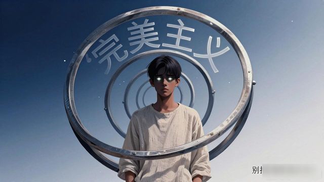 infp原因 INFP的累，到底是谁害的？别把锅都甩给自己