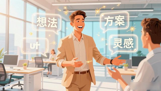 ENFP personality 到底有多迷人？看完就懂