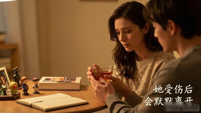 INFJ女到底什么性格 看完这篇你就懂了