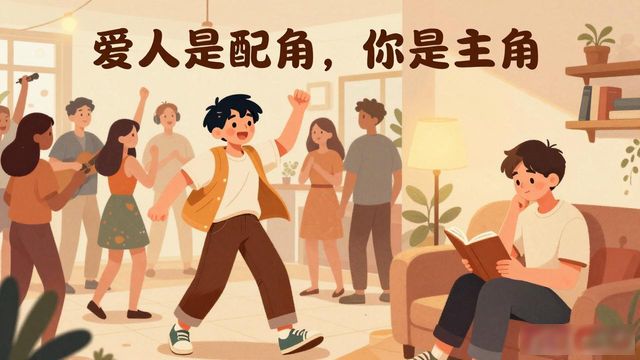 ESFP人格到底啥样？表演者性格全方位拆解