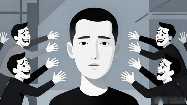 INFJ最受不了的几类人，你中招了吗？
