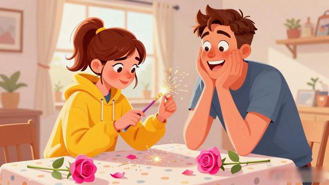 esfp personality type ESFP人格类型到底是不是社交天花板？一个ENFP亲测告诉你真相