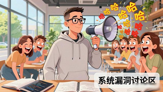 INTP社交恐惧不是病 是大脑自带的一种节能模式