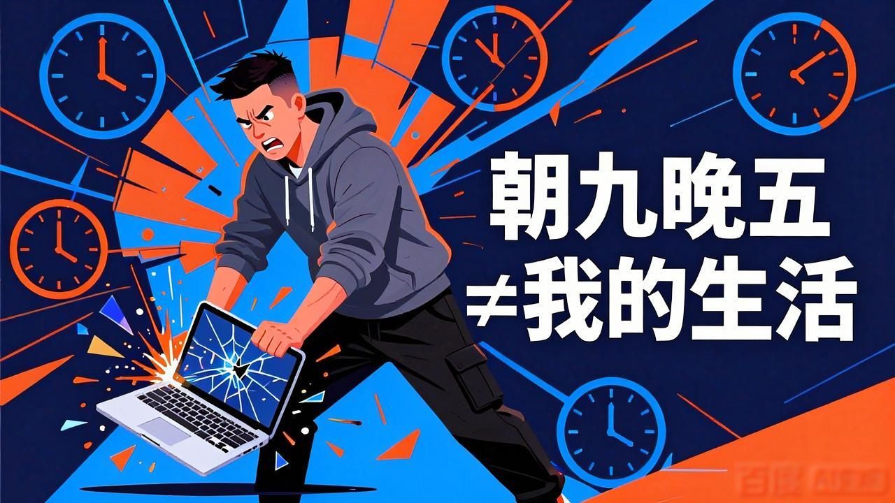 ESTP人格分析图：这群“冒险家”到底有多野？
