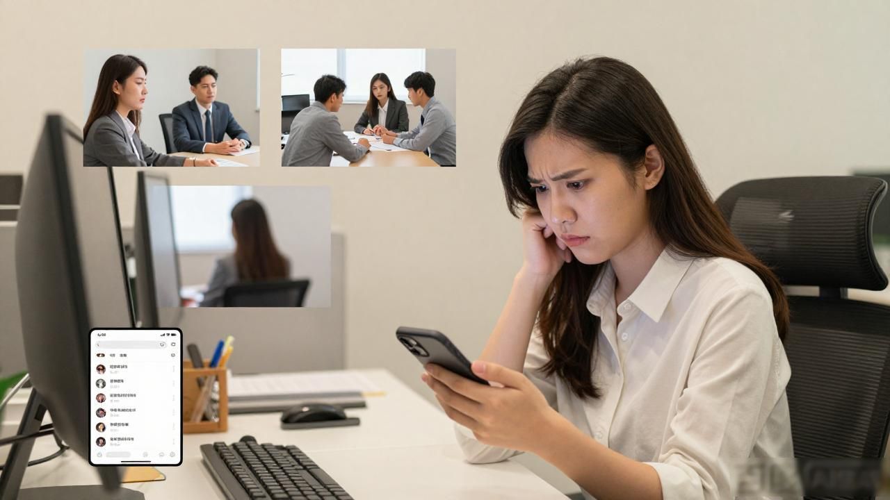 ISFP女生到底有多罕见 为什么身边总碰不到