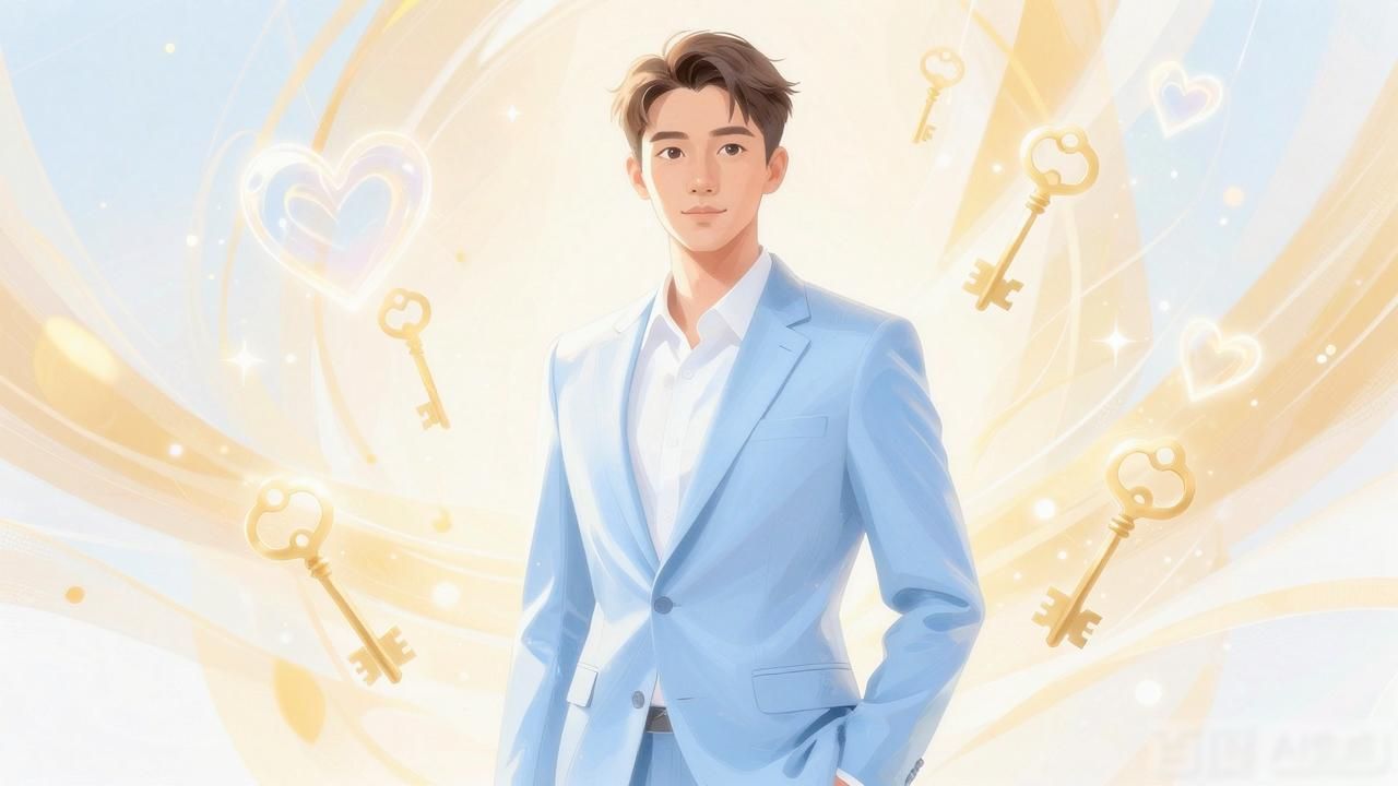 mbti是infj INFJ真的是最稀有的人格吗？MBTI深度拆解
