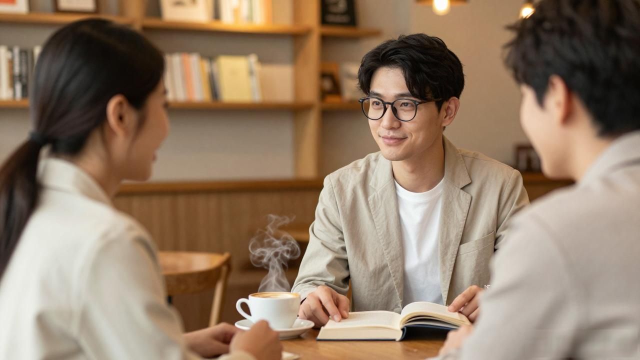 ISTJ ISTJ就是个大冤种？我看未必！