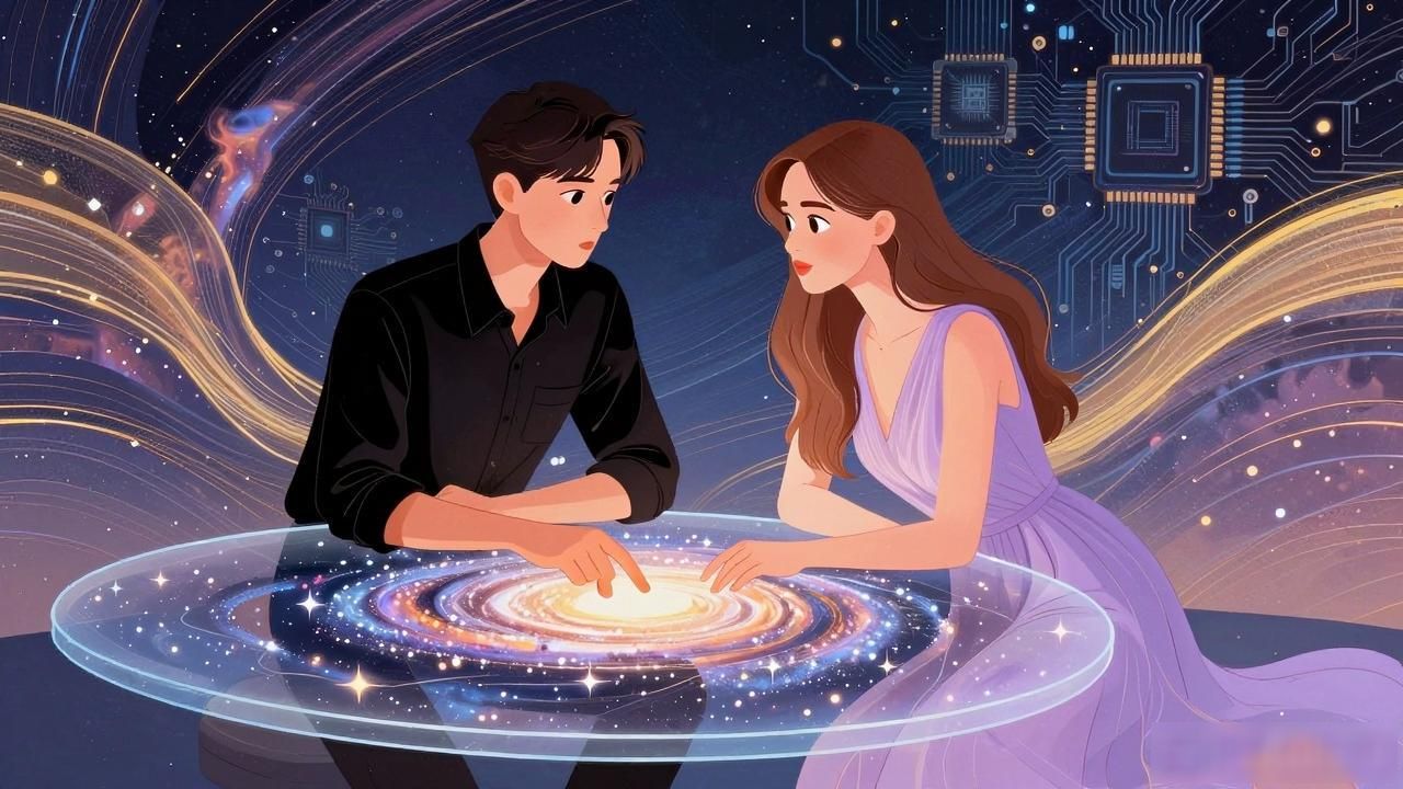 intp+infj INTP和INFJ在一起能走多远？揭秘这对“脑洞CP”的恋爱真相