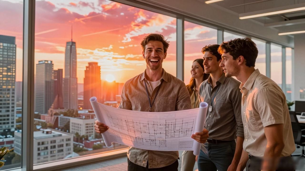 careers for enfj personality type ENFJ适合什么工作？揭秘最适合ENFJ人格的职业赛道